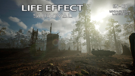 Life Effect